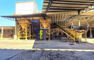 Imagem 2: Galpão para alugar, 2789 m² por R$ 35.773,38/mês - Bonfim Paulista...