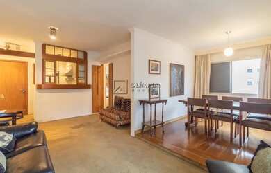 Imagem 4: Apartamento Locação 1 Dormitórios - 80 m² Vila Nova Conceição