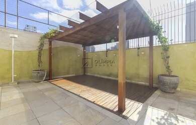 Imagem 15: Locação Apartamento 4 Dormitórios - 250 m² Chácara Santo Antônio