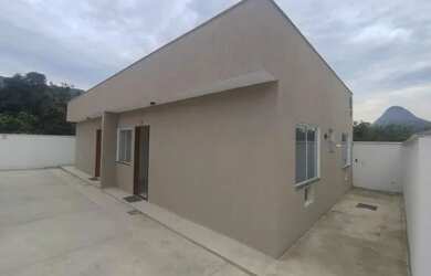 Imagem 1: Casa em Condomínio para Venda em Maricá, Rincão Mimoso Itaipuaçu ,...