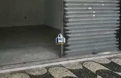 Imagem: O depósito possui 35m² de Área e está localizado em Centro