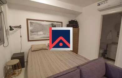 Imagem 9: Locação Apartamento 1 Dormitórios - 50 m² Chácara Santo Antônio