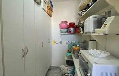 Imagem 13: Apartamento com 3 dormitórios à venda, 98 m² por R$ 880.000,00 - Vila...