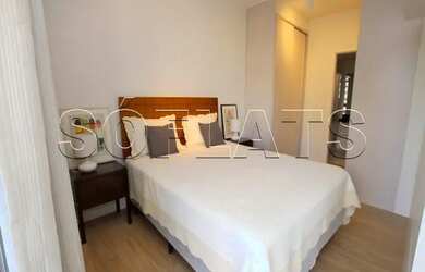 Imagem 9: Limited Funchal contendo 66m², 1 dormitório e 1 vaga disponível para...