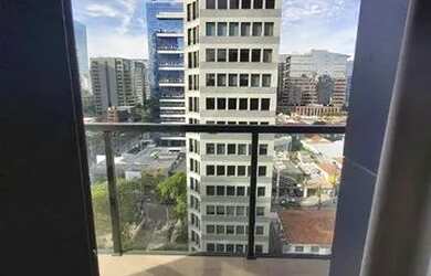 Imagem 8: Studio com 1 dormitório para alugar, 38 m² por R$ 4.150,00/mês - Vila...