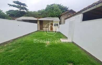 Imagem 13: Maricá - Casa Padrão - Recanto de Itaipuaçu