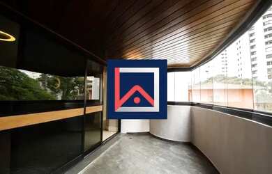 Imagem 8: Locação Apartamento 4 Dormitórios - 218 m² Moema