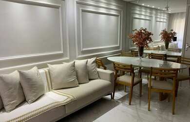 Imagem 1: Natura Ville 58574. 64m² de Área, 1 Vaga na garageme3 Dormitórios