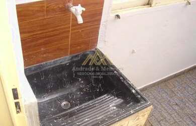 Imagem: A casa possui 2 Dormitórios, 1 Banheiro, 60m² de Área e