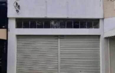 Imagem: O depósito possui 50m² de Área e está localizado em Ivaiporã