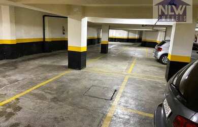 Imagem 15: Studio com 1 dormitório para alugar, 39 m² por R$ 2.778/mês - Bela...