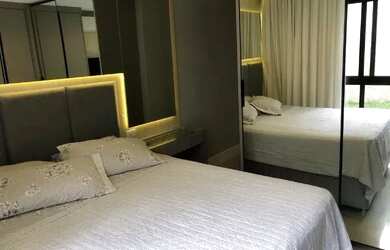 Imagem 13: Apartamento a venda na Praia dos Amores Balneário Camboriú