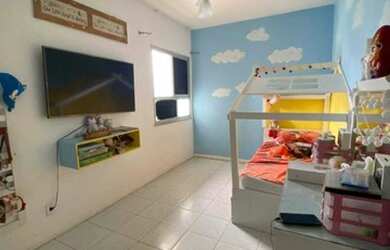 Imagem 4: Villa Dei Fiori 59255. 110m² de Área, 1 Vaga na garageme3 Dormitórios