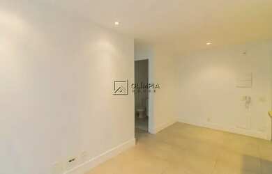 Imagem 6: Locação Apartamento 1 Dormitórios - 49 m² Campo Belo