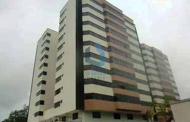 Imagem: O apartamento possui 3 Dormitórios, 4 Banheiros, 2 Vagas na