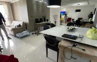 Imagem 2: Condomínio Aquarela. 79m² de Área, 1 Vaga na garageme3 Dormitórios