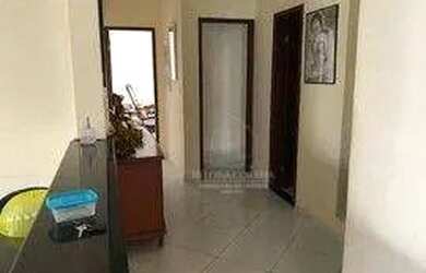 Imagem: A casa em condomínio possui 3 Dormitórios, 4 Banheiros, 176m²