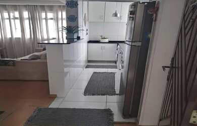 Imagem 11: Apartamento Jardim Santa Terezinha (Zona Leste) São Paulo/SP