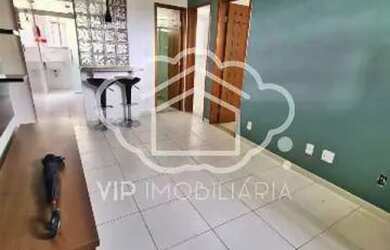 Imagem: O apartamento possui 2 Dormitórios, 1 Banheiro, 43m² de Área