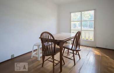 Imagem 2: Apartamento para Aluguel - Chácara Santo Antonio, 3 Quartos, 79 m2