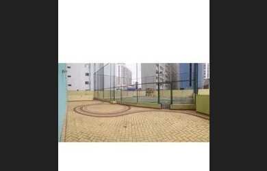 Imagem: O apartamento possui 2 Dormitórios, 1 Banheiro, 55m² de Área