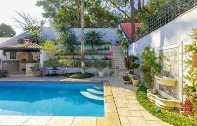 Imagem 5: Casa à venda, Alphaville, Santana de Parnaíba, SP