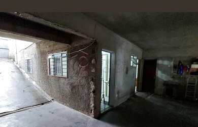 Imagem 7: Casa Padrão em Jundiaí