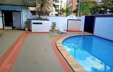 Imagem 3: Apartamento a Venda no bairro Enseada - Guarujá, SP