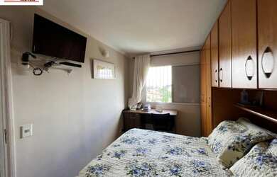 Imagem 16: APARTAMENTO RESIDENCIAL em SÃO PAULO - SP, JARDIM BONFIGLIOLI