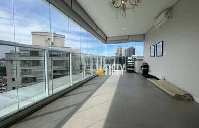 Imagem 5: Apartamento com 1 dormitório, 72 m² - venda por R$ 1.170.000,08 ou aluguel...