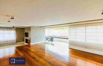 Imagem 4: Locação Apartamento 3 Dormitórios - 360 m² Campo Belo