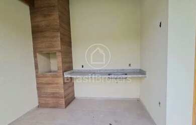 Imagem 10: Maricá - Casa Padrão - Recanto de Itaipuaçu