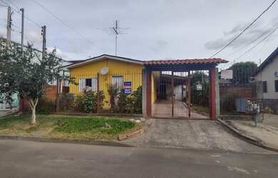 Imagem 3: SAPUCAIA DO SUL - Casa Padrão - Boa Vista