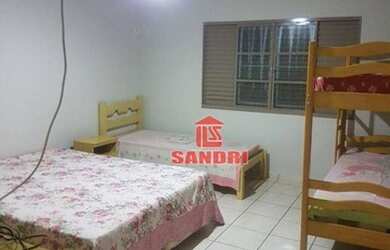 Imagem 7: EXCELENTE CASA DE LAZER NO CONDOMÍNIO AGUAS DE PORTO RICO