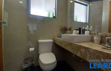 Imagem 10: CASA EM CONDOMÍNIO - CONDOMÍNIO ARUJÁ COUNTRY CLUB - SP