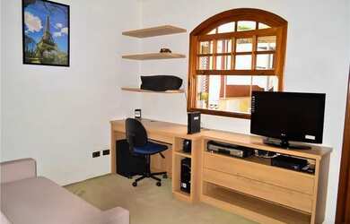 Imagem 15: Casa com 3 Dormitorio s localizado a no bairro Tatuapé em São Paulo...