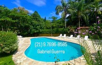 Imagem: A casa em condomínio possui 1 Dormitório, 1 Banheiro, 1 Vaga