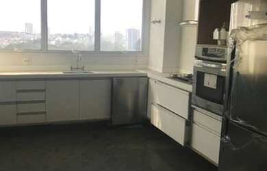 Imagem 4: São Paulo - Apartamento Padrão - Tatuapé