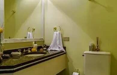 Imagem 14: Locação Apartamento 3 Dormitórios - 200 m² Moema