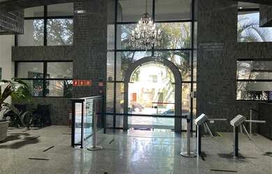 Imagem: O depósito possui 1 Vaga na garagem, 38m² de Área, Imóvel