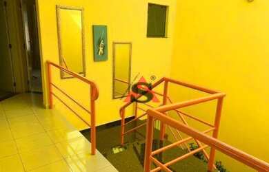 Imagem 12: Casa com 4 dormitórios, 420 m² - venda por R$ 1.695.000,00 ou aluguel...