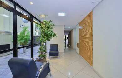 Imagem 10: APARTAMENTO RESIDENCIAL em São Paulo - SP, Vila Mariana