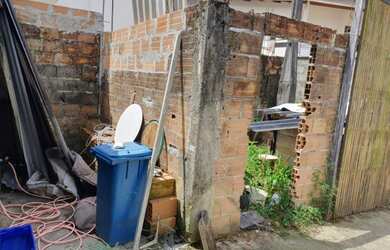 Imagem 10: Vendo ou permuta casa em ubatuba por chácara ou area na serra da mantiqueira