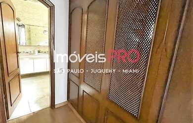 Imagem 9: Planalto Paulista. 432m² de Área, 2 Vagas na garageme4 Dormitórios