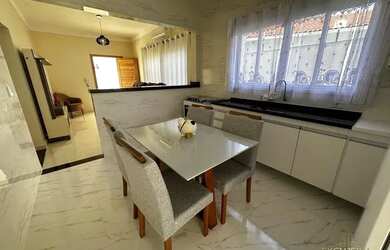 Imagem 10: Casa com piscina, Balneário Flórida, Praia Grande