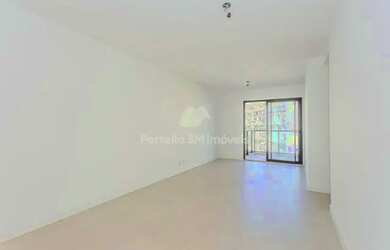 Imagem: O apartamento possui 3 Dormitórios, 3 Banheiros, 2 Vagas na