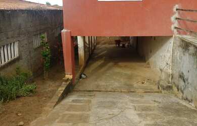 Imagem 3: Vendo casa região metropolitana Salvador