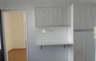 Imagem 8: APARTAMENTO PARA VENDA VILA LEOPOLDINA COM VARANDA GOURMET 85 METROS 3 DORM. 1 STE 2 GAR