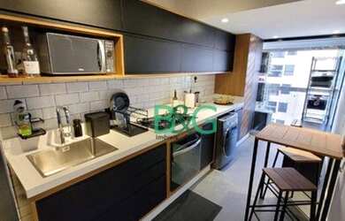 Imagem 12: Apartamento com 2 dormitórios, 70 m² - venda por R$ 860.000 ou aluguel por R$ 6.496/mês