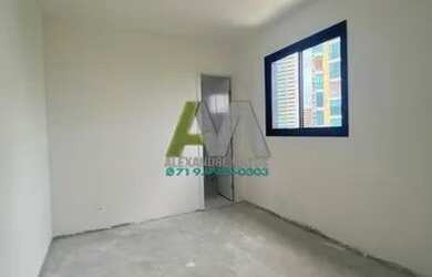 Imagem 6: Apartamento à venda no bairro Horto Florestal - Salvador/BA